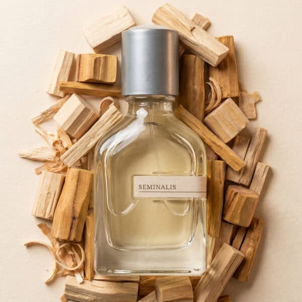 OP (1) Orto Parisi Seminalis