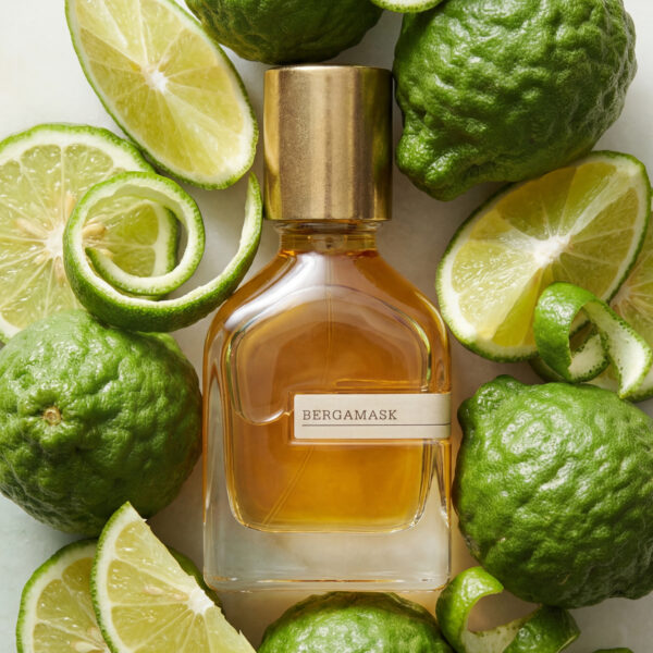 Orto Parisi Bergamask