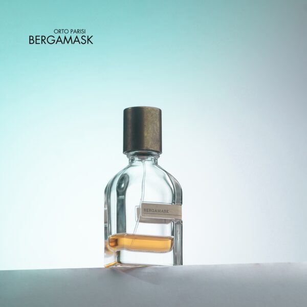 Orto Parisi Bergamask