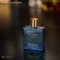 Rayhaan Pacific Eau de Parfum