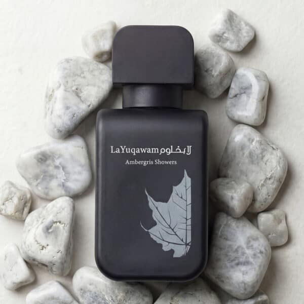 Rasasi (2) Rasasi La Yuqawam Ambergris Showers