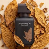 Rasasi (3) Rasasi La Yuqawam Tobacco Blaze