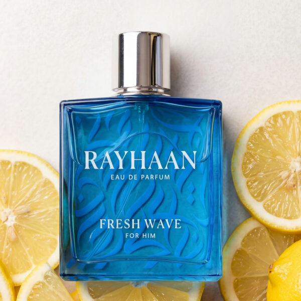 Rayhaan Fresh Wave