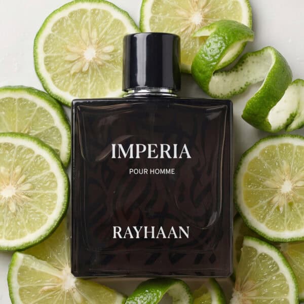 Rayhaan (5) Rayhaan Imperia