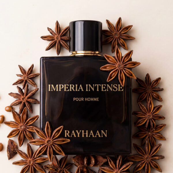 Rayhaan Imperia Intense