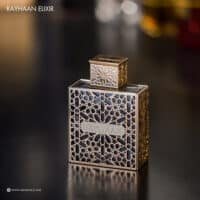 Rayhaan Elixir Eau de Parfum