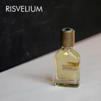 Orto Parisi Risvelum Parfum