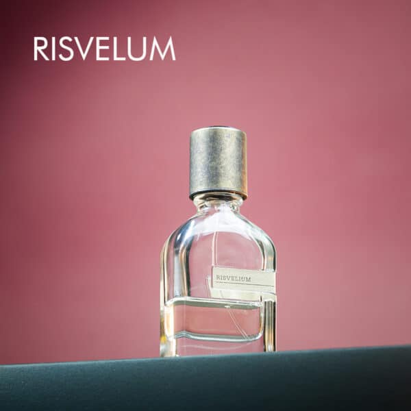 Orto Parisi Risvelum Parfum