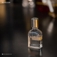 Orto Parisi Risvelum Parfum