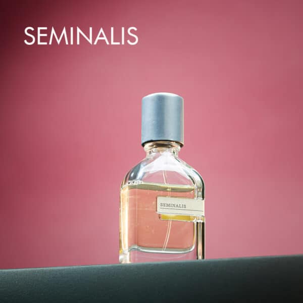 Orto Parisi Seminalis Extrait de parfum