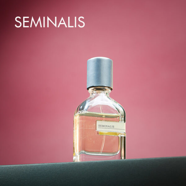 Orto Parisi Seminalis Extrait de parfum