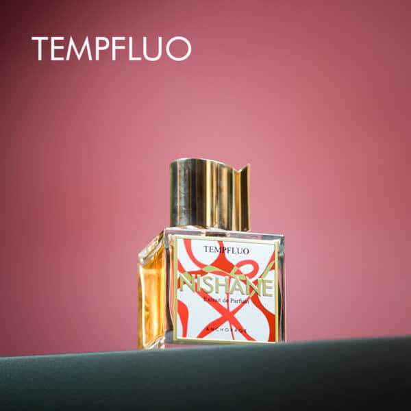 Nishane Tempfluo Extrait de Parfum
