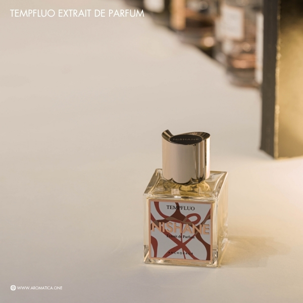 Nishane Tempfluo Extrait de Parfum