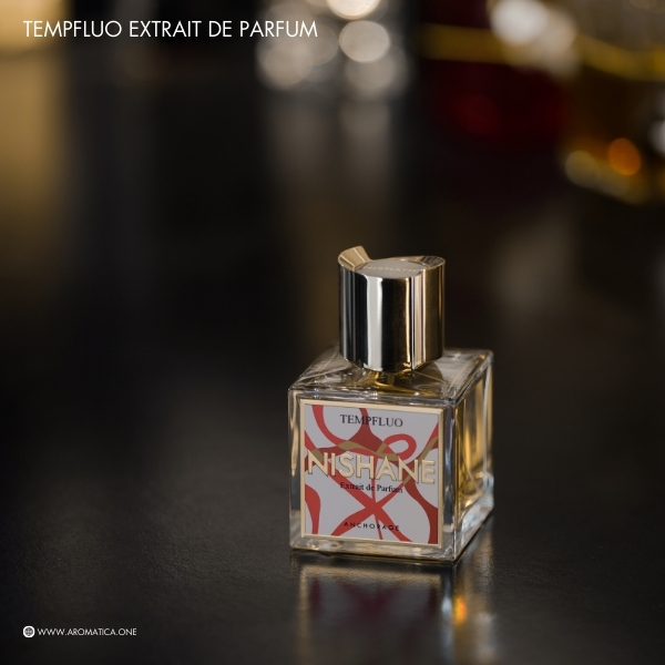 Nishane Tempfluo Extrait de Parfum