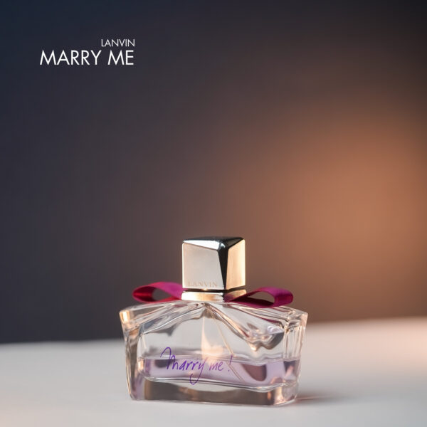 Lanvin Marry Me Eau de Parfum