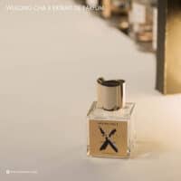 Nishane Wulong Cha X Extrait de Parfum