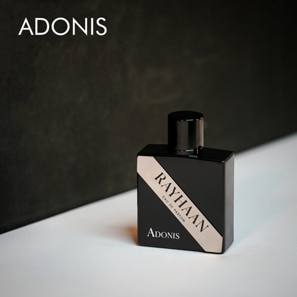 Rayhaan Adonis Eau de Parfum