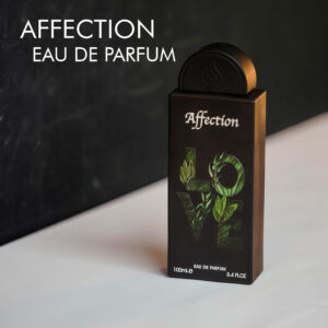 Lattafa Affection Eau de Parfum