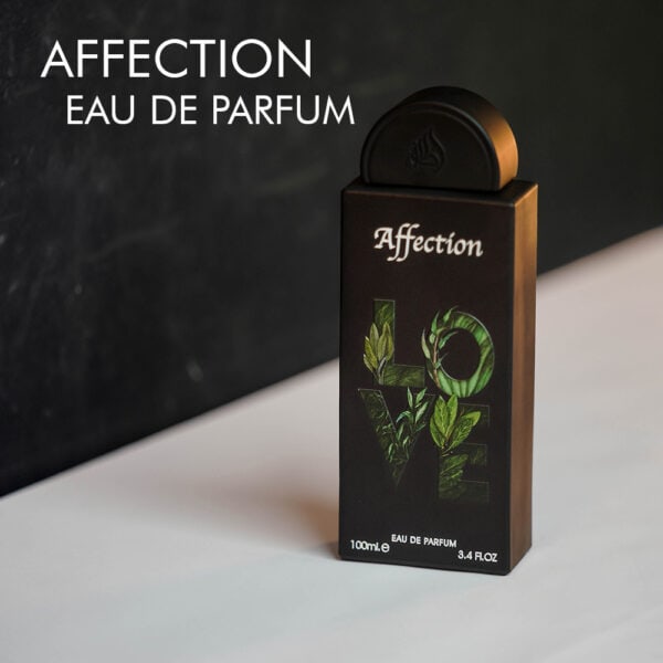 Lattafa Affection Eau de Parfum