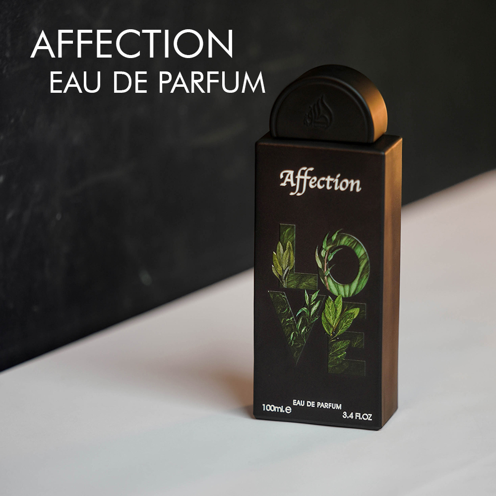 Lattafa Affection Eau de Parfum