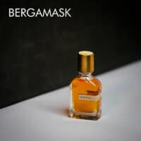 Orto Parisi Bergamask Eau de Parfum