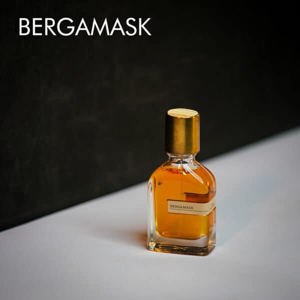 Orto Parisi Bergamask Eau de Parfum
