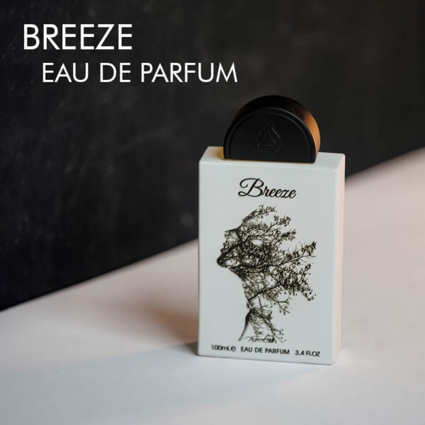 Lattafa Breeze Eau de Parfum