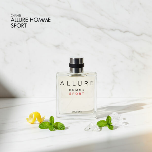 Allure Homme Sport Cologne