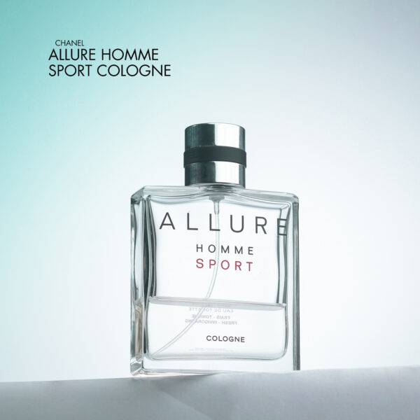 Allure Homme Sport Cologne