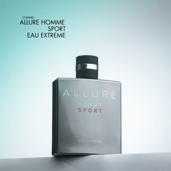 Allure Homme Sport Eau Extreme
