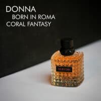 Valentino Donna Born In Roma Coral Fantasy Eau de Parfum