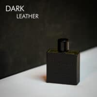 Rayhaan Dark Leather Eau de Parfum