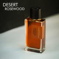 Goldfield & Banks Desert Rosewood Eau de Parfum