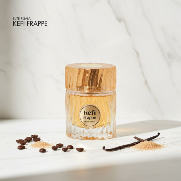 Elite Risala Kefi Frappe