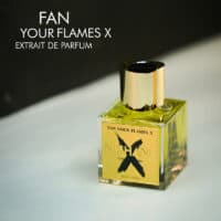 Nishane Fan Your Flames X Extrait de Parfum