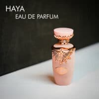 Lattafa Haya Eau de Parfum