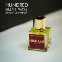 Nishane Hundred Silent Ways Extrait de Parfum