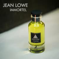 Maison Alhambra Jean Lowe Immortal Eau de Parfum
