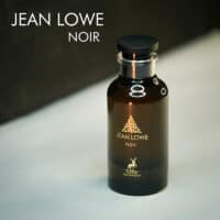 Maison Alhambra Jean Lowe Noir Eau de Parfum