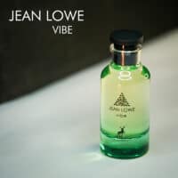 Maison Alhambra Jean Lowe Vibe Eau de Parfum