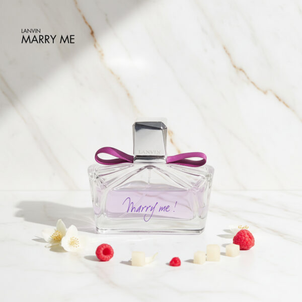Lanvin Marry Me