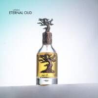Lattafa Eternal Oud