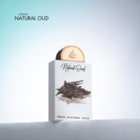 Lattafa Natural Oud