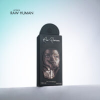 Lattafa Raw Human