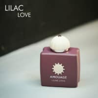 Amouage Lilac Love Eau de Parfum
