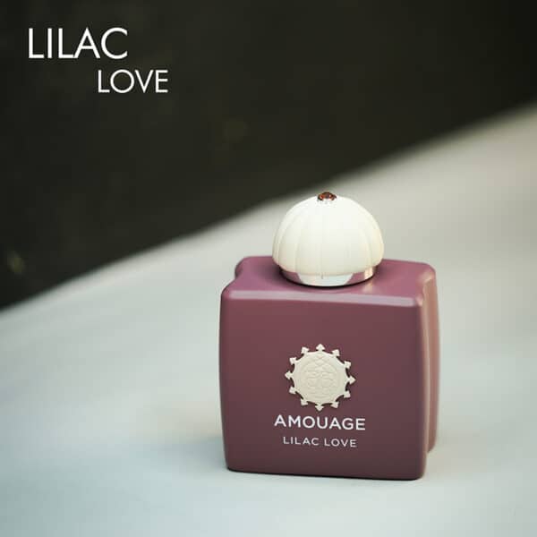 Amouage Lilac Love Eau de Parfum