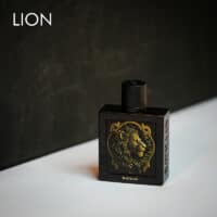 Rayhaan Lion Eau de Parfum
