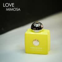 Amouage Love Mimosa Eau de Parfum