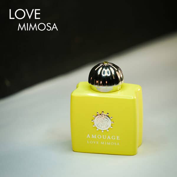 Amouage Love Mimosa Eau de Parfum