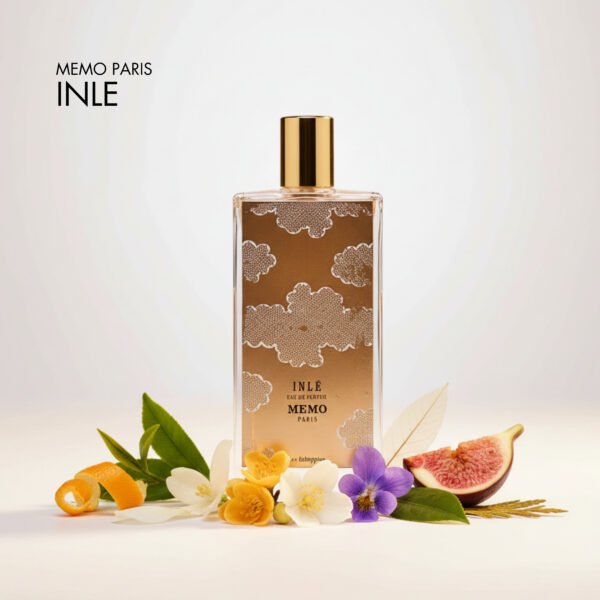 Memo Paris Inle Eau de Parfum